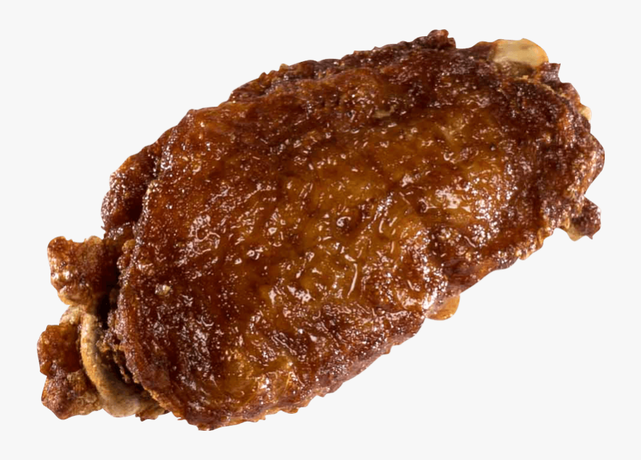 Veal - Roast Beef, Transparent Clipart