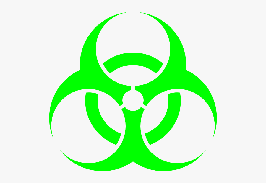 Nuclear Clip Art - Asphalt 8 Infected, Transparent Clipart