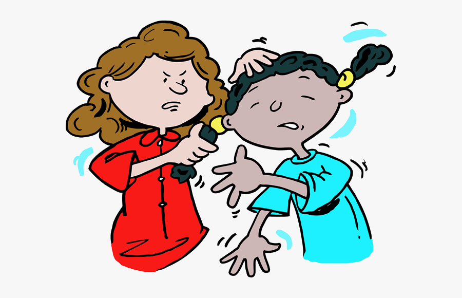 This Is Good Habit - Hitting Clipart, Transparent Clipart