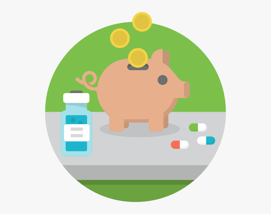 By Promoting Healthy Habits And Lifestyle Choices Clipart - Illustration, Transparent Clipart