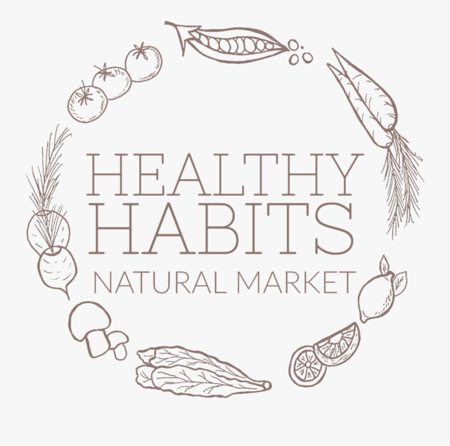 Market Clipart Healthy Woman - Healthy Habit Drawing, Transparent Clipart