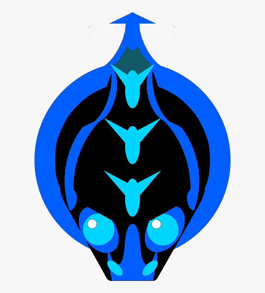 Mope Io Black Dragon Clipart , Png Download - Mope Io Neon Black Dragon, Transparent Clipart