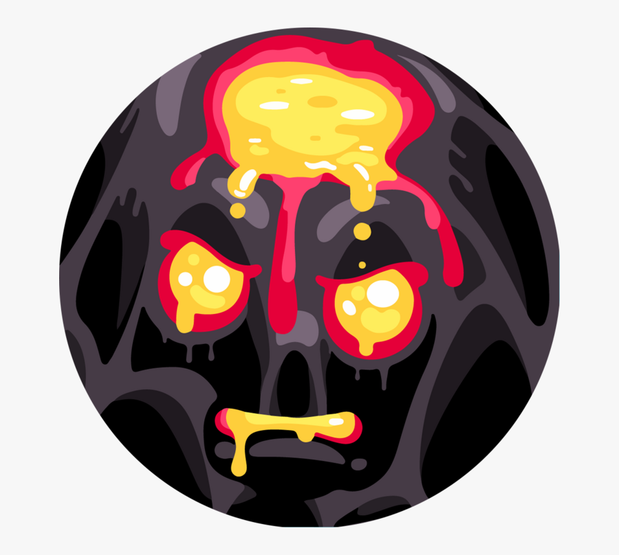 Vulcano Skin Vulcano Skin - Alis Io Agar Io Skins, Transparent Clipart