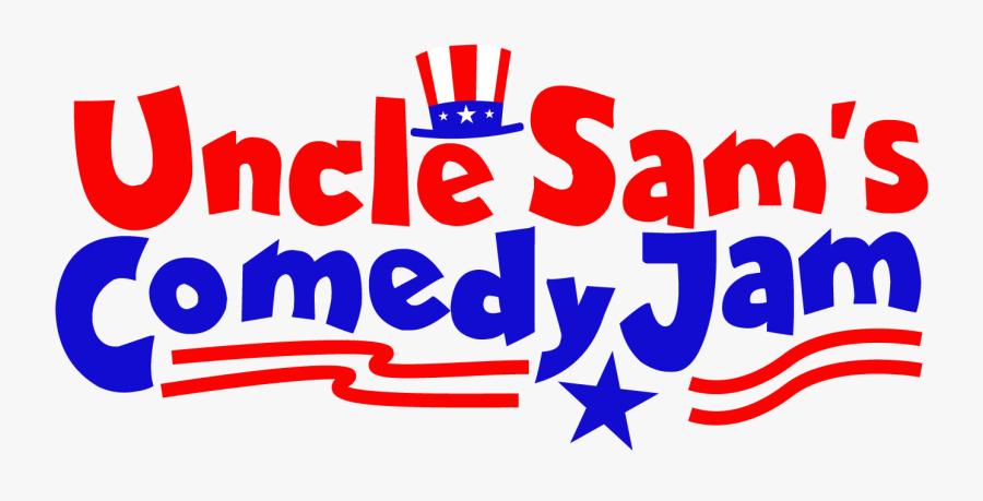 Uncle Sam S Comedy - Name Uncle Sam Graphic Transparency, Transparent Clipart