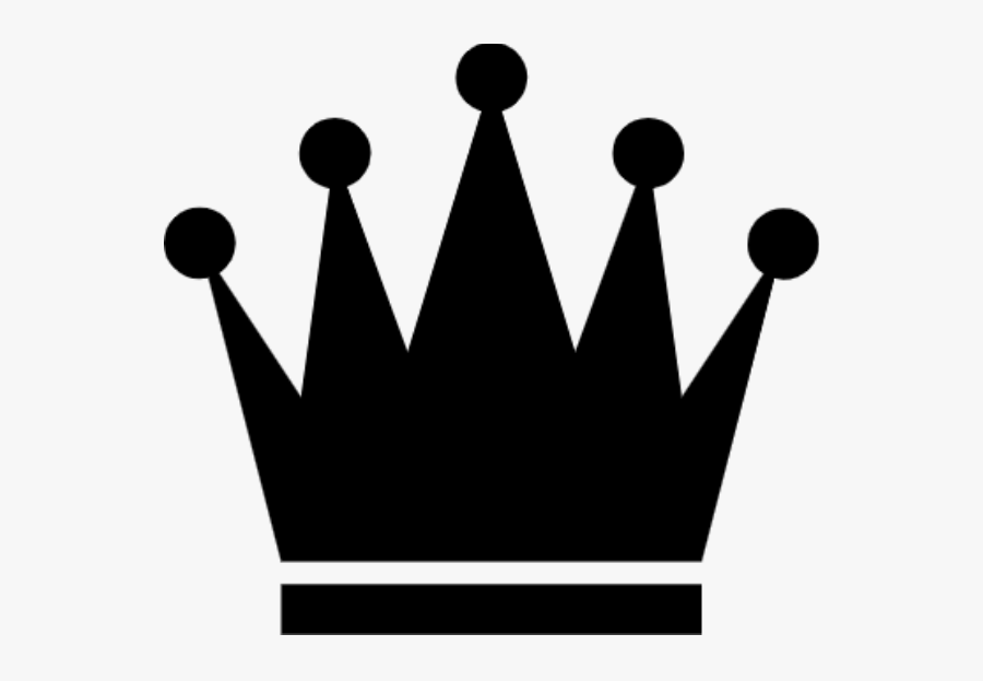 Transparent Gooseneck Trailer Clipart - Krown Black And White, Transparent Clipart