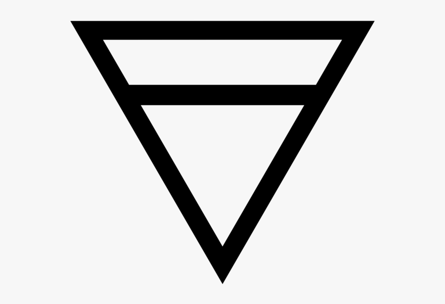 Iii Points Festival Logo Clipart , Png Download - Triangle, Transparent Clipart