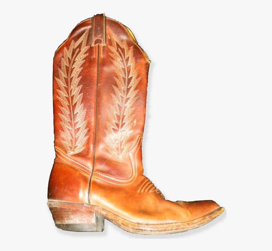 Clip Art Cowboy Boots Wiki - Cowboy Boot, Transparent Clipart