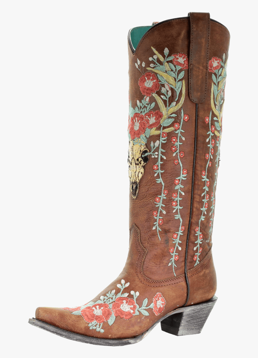 womens embroidered cowboy boots