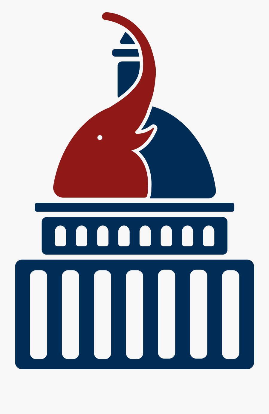 Hill Country Young Republicans To Place Bid For, Transparent Clipart