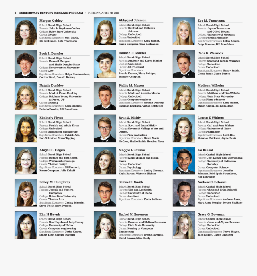 Transparent Bailey School Kids Clipart - Joshua Johnson Falconer Ny High School 2001, Transparent Clipart