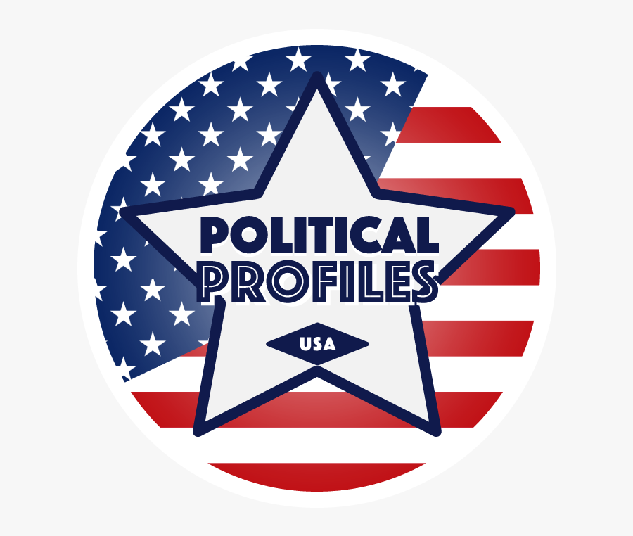 Politician Clipart President Podium - Use Flag In Circle, Transparent Clipart