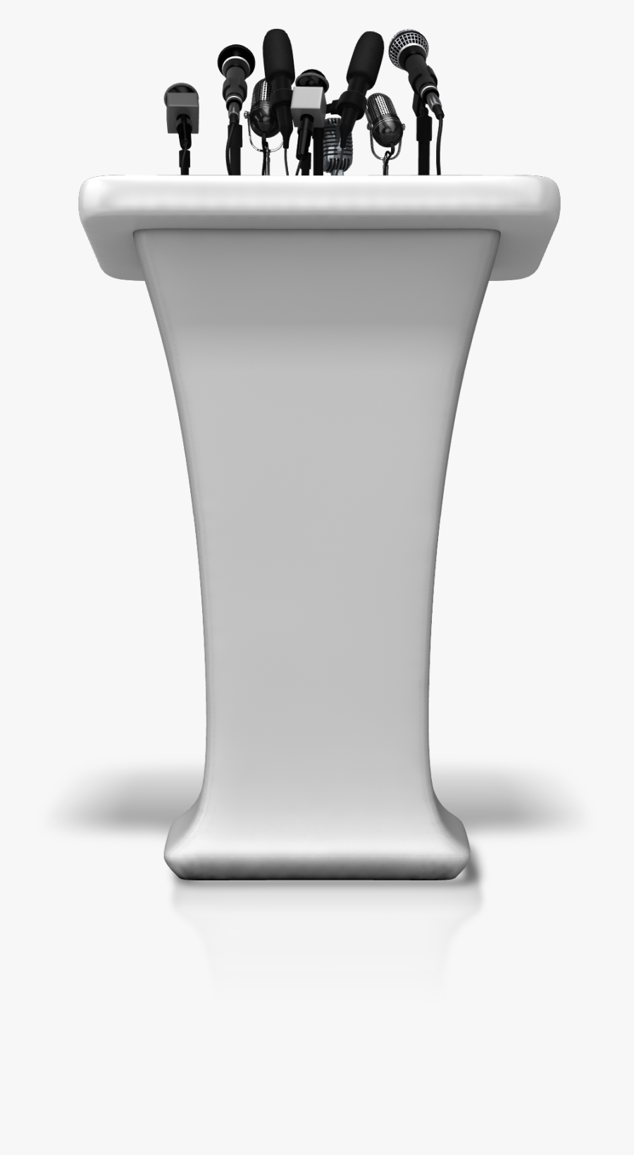 Podium Png - Podium - Podium Front Png, Transparent Clipart