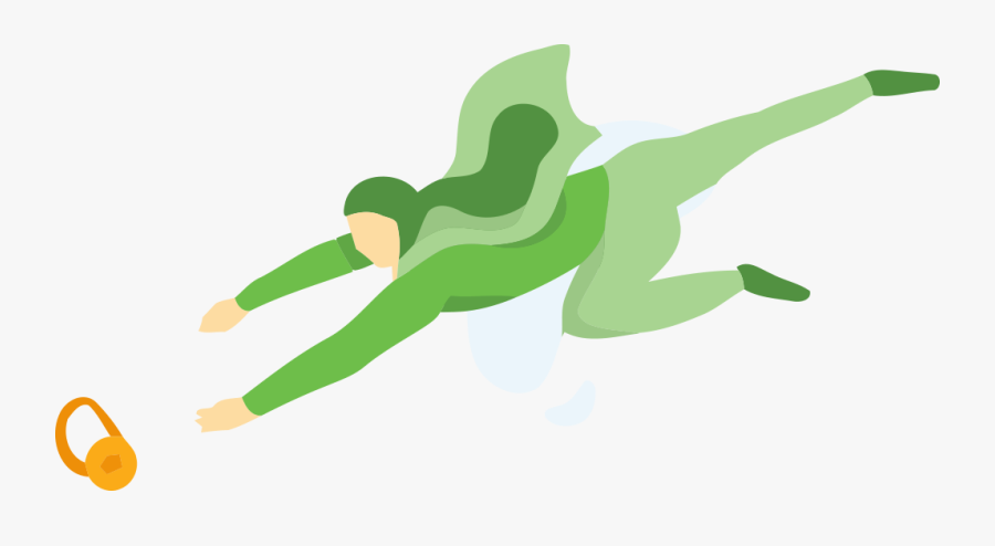 Nominations For The Women In It Awards In March - Illustration, Transparent Clipart