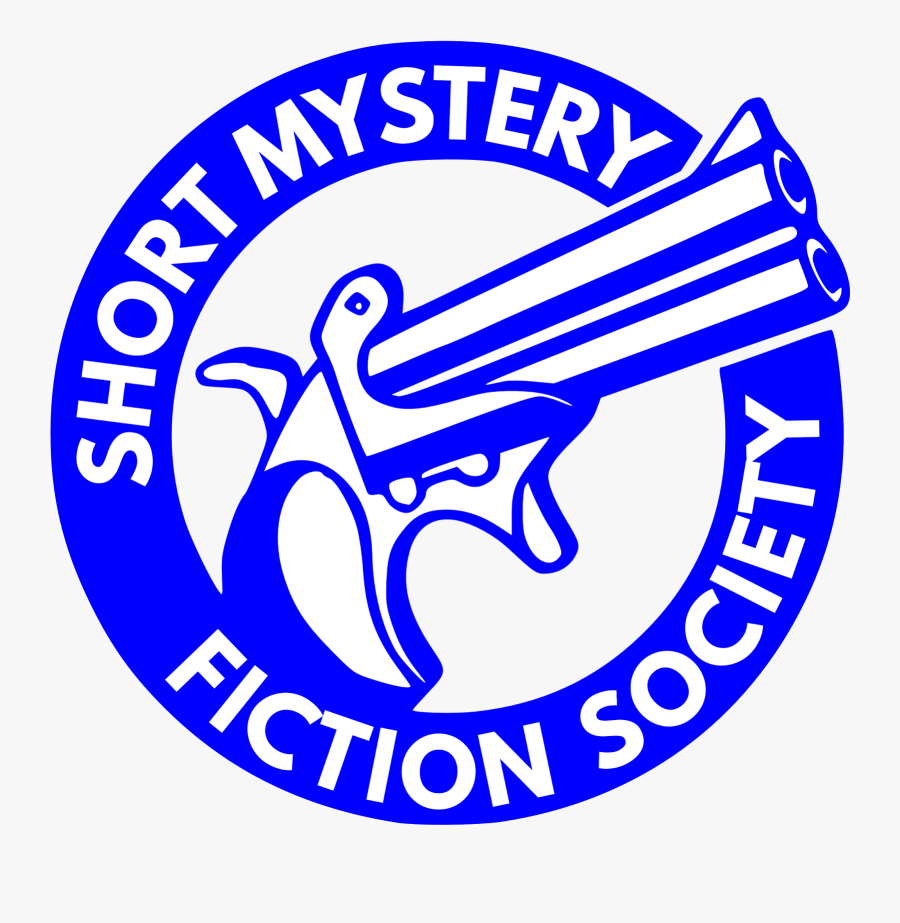 Crime Clipart Mystery Genre - Gun, Transparent Clipart