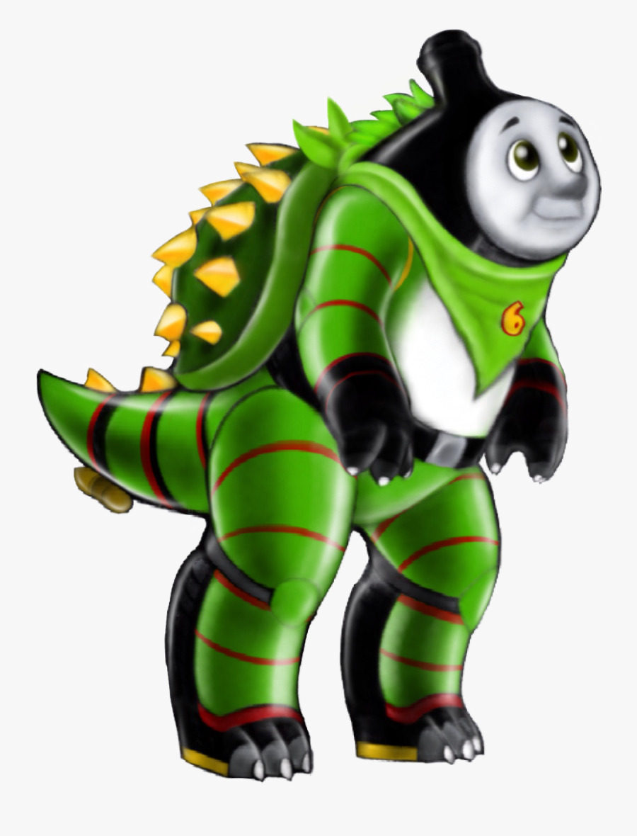 Engine Clipart Small Engine - Thomas And Friends Action Figures, Transparent Clipart