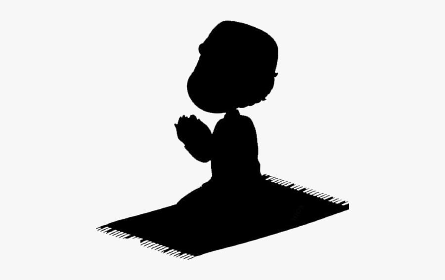 People Praying Png Transparent Images - Illustration, Transparent Clipart