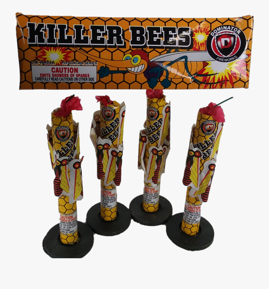 Transparent Killer Bee Png - Toy, Transparent Clipart