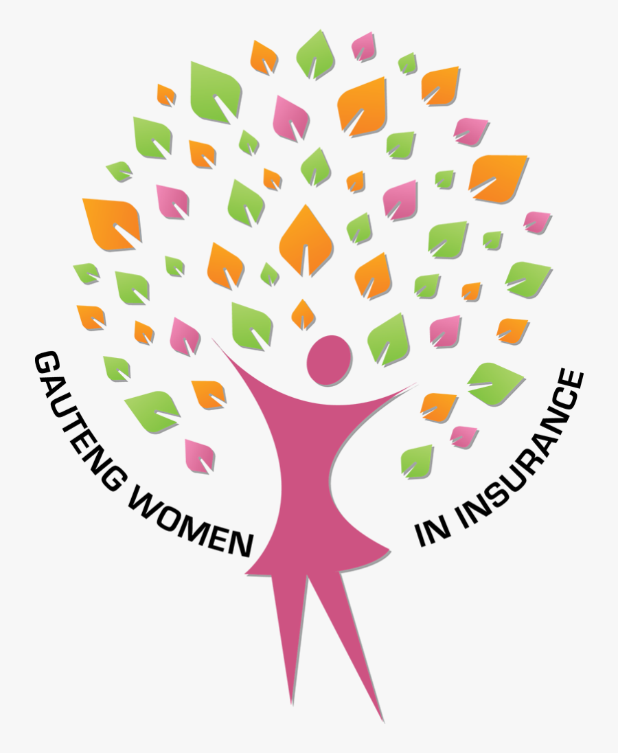 Family Tree Reunion Logo, Transparent Clipart