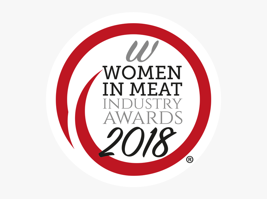 Meet Our Women In Meat Industry Awards Winners - Circle, Transparent Clipart