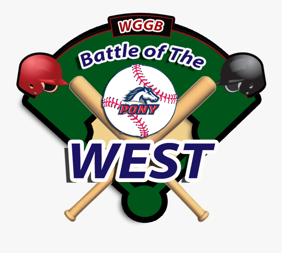 West Garden Grove Youth Baseball Clipart , Png Download , Free