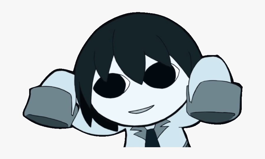 View Samegoogleiqdbsaucenao 1467071446821 , - Spooky Ougi, Transparent Clipart