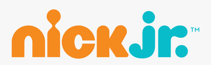 Nick Jr - Logo - Nick Jr - Clipart , Png Download - Nick Jr 2011 Logo, Transparent Clipart