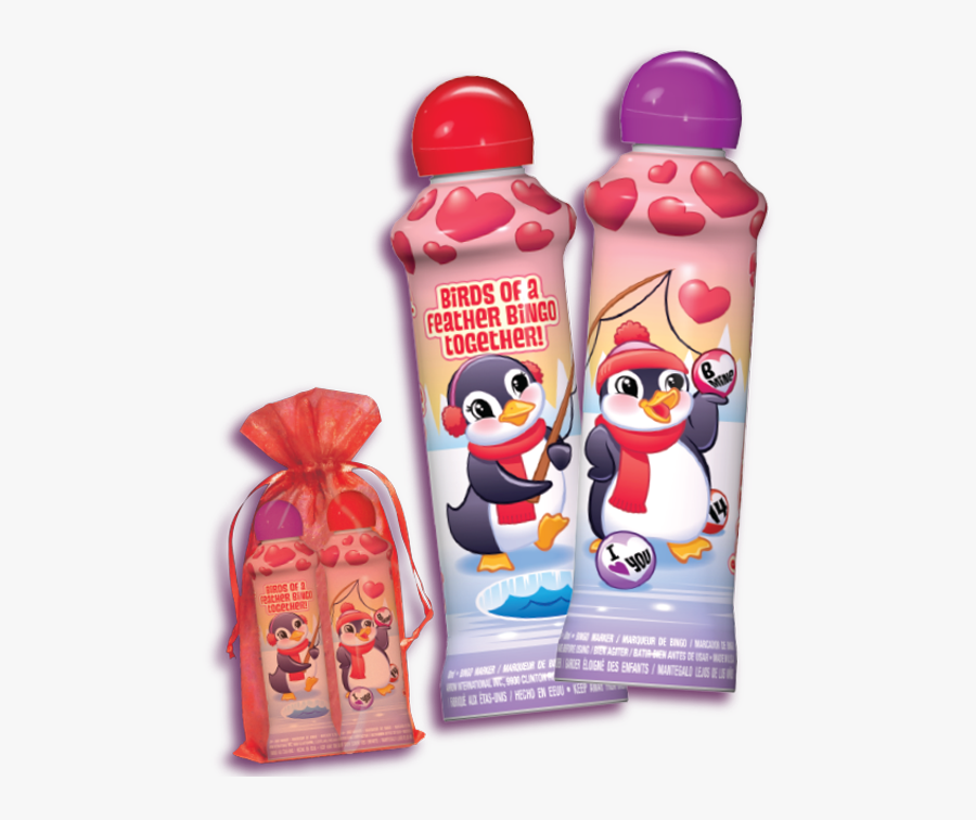 Plastic Bottle, Transparent Clipart