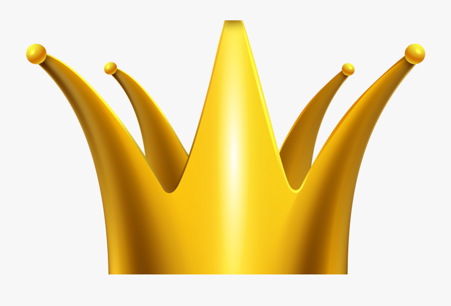 Clipart Crown Png Real Clipart And Vector Graphics - Gold Crown Png, Transparent Clipart
