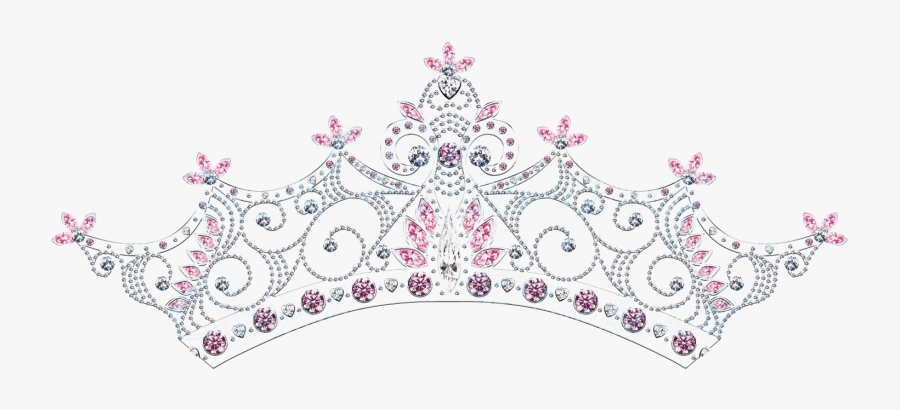 Princess Crown Png Clipart - Tiara, Transparent Clipart