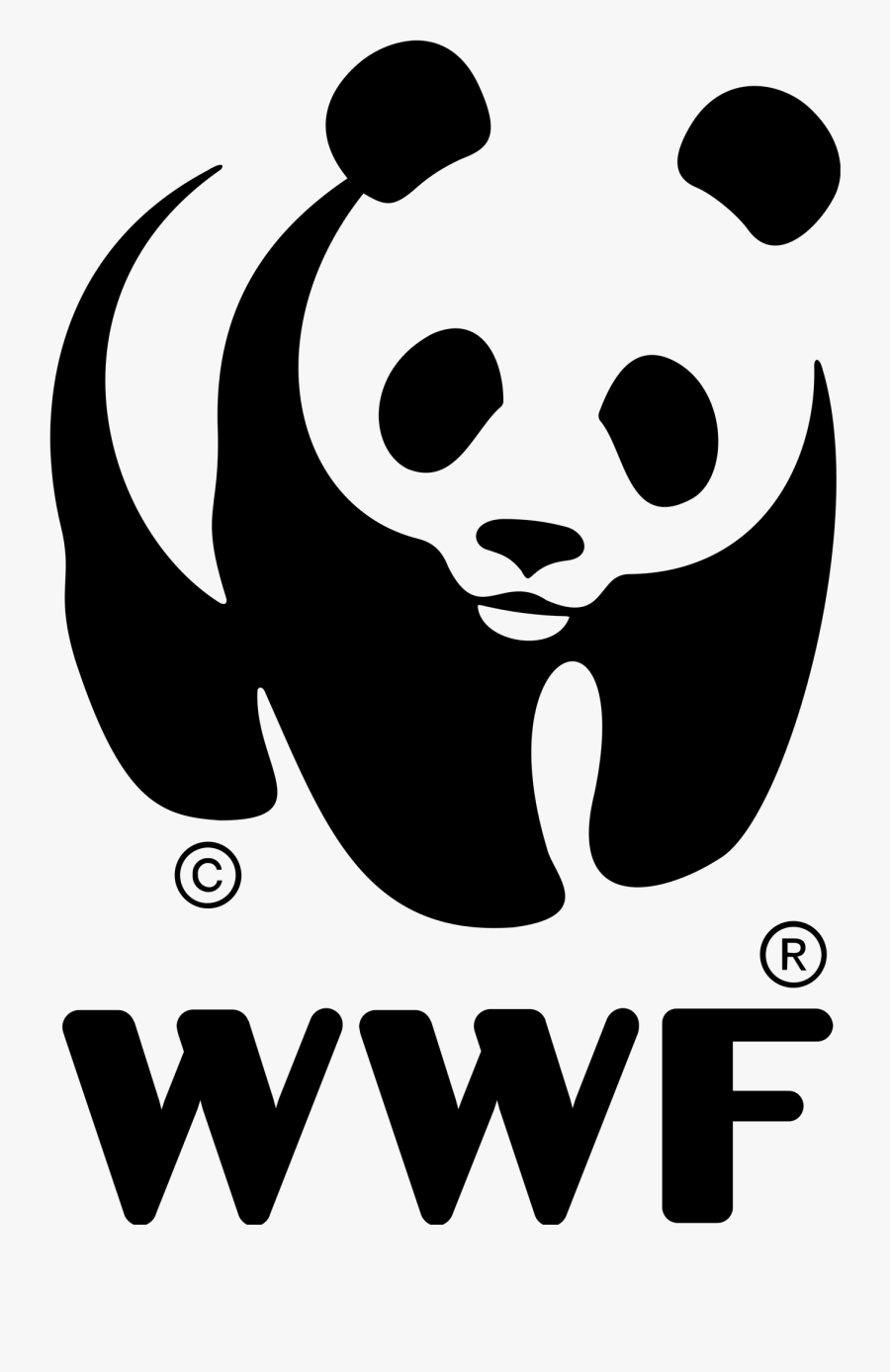 Wwf Malaysia, Transparent Clipart