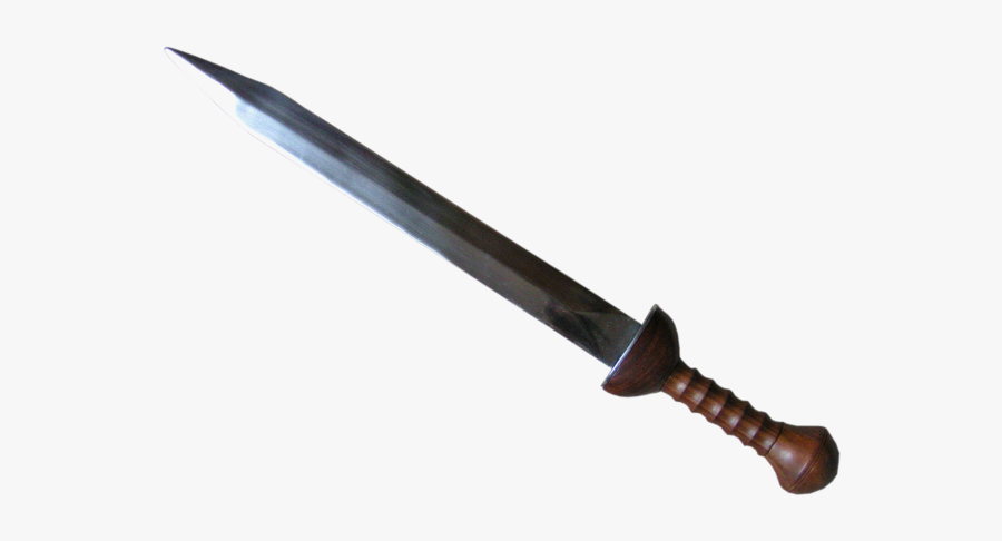 Rome Clipart Sword - Arthrex Meniscal Cinch 2, Transparent Clipart