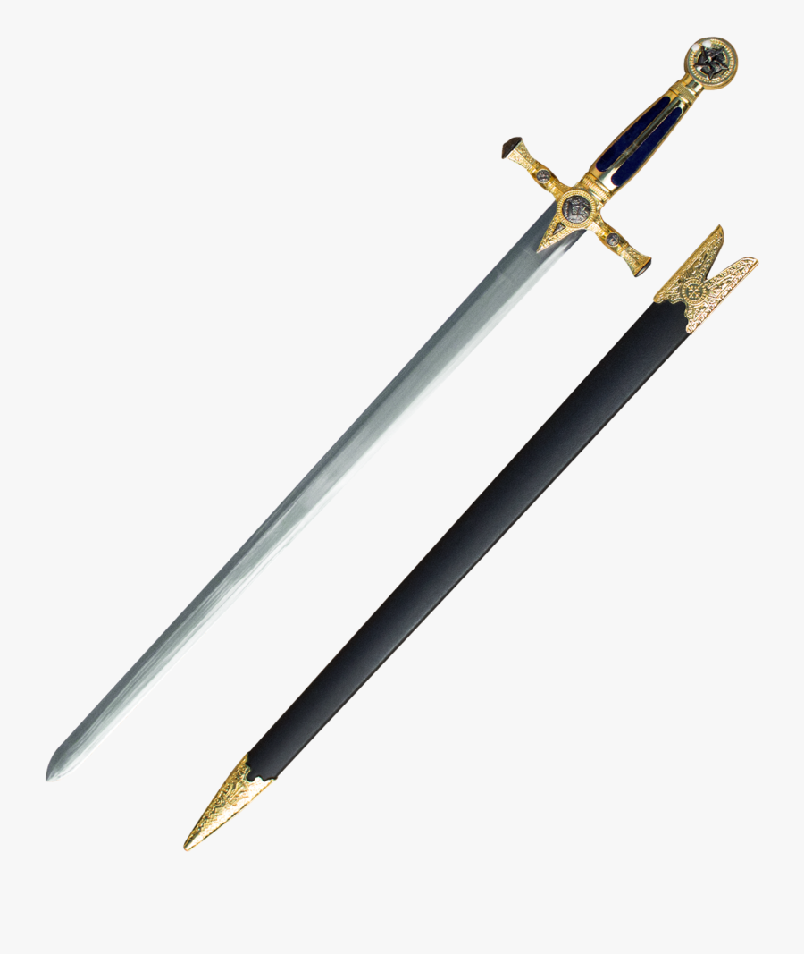 Pakistan Swords, Transparent Clipart