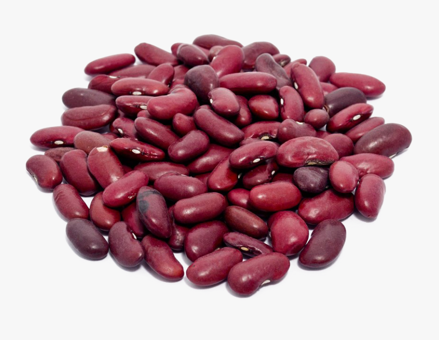 Kidney Beans Download Transparent Png Image - Red Lobia, Transparent Clipart