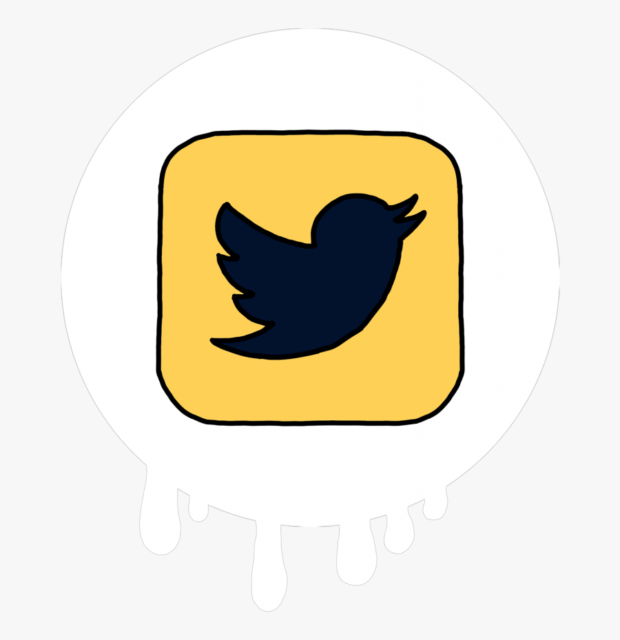 Short Challenging Levels That Will Satisfy Even The - Logo Twitter Png Oro, Transparent Clipart