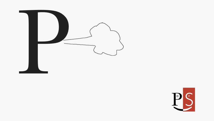 P Sound, Transparent Clipart