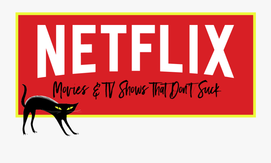 Best Of Netflix Scary Movies On Netflix Halloween Movies - Poster, Transparent Clipart