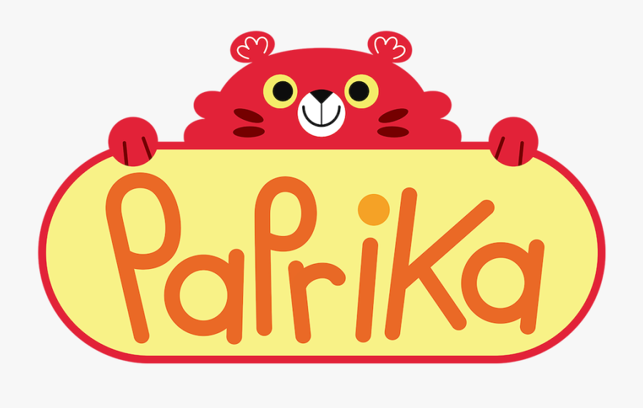 Paprika - ปา ปริ ก้า การ์ตูน, Transparent Clipart