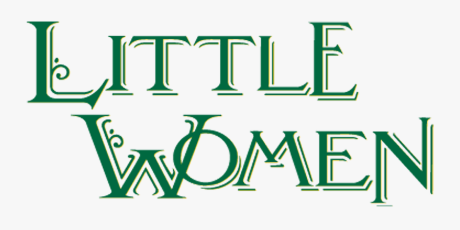Little Women (1994), Transparent Clipart