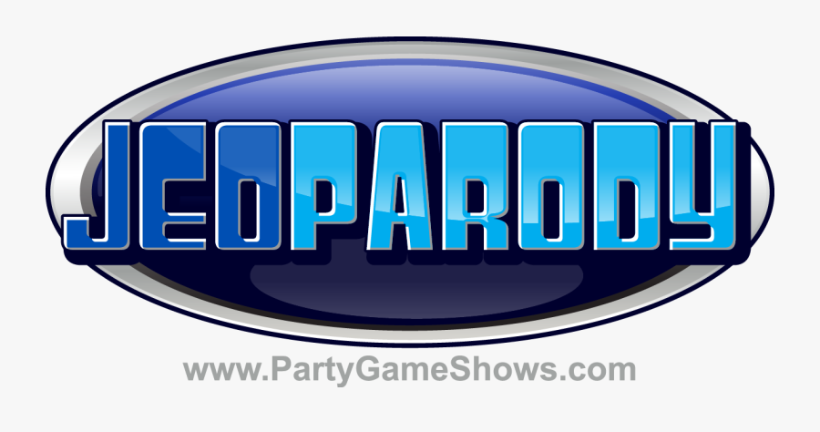 Party Game Shows The Games Book Clip Art Puzzle Pieces - Kkiq, Transparent Clipart