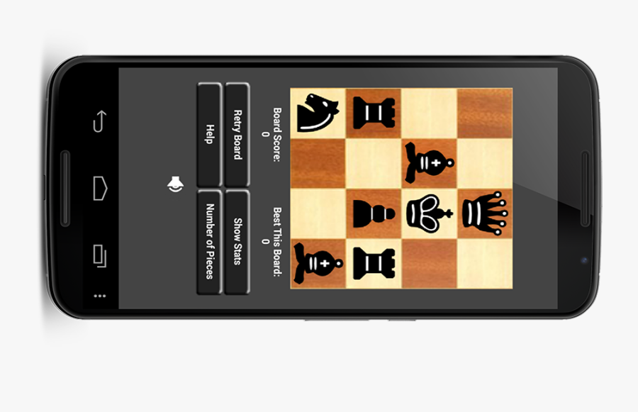 Chess, Transparent Clipart