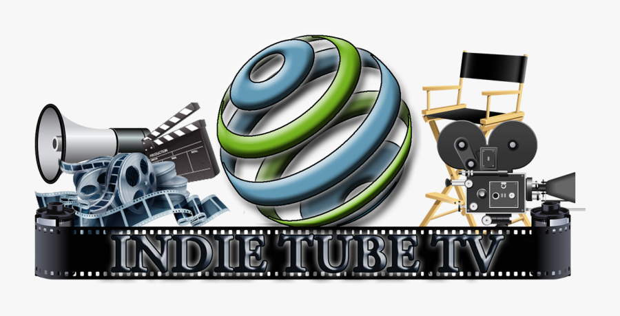 Indie Music Videos - Graphic Design, Transparent Clipart