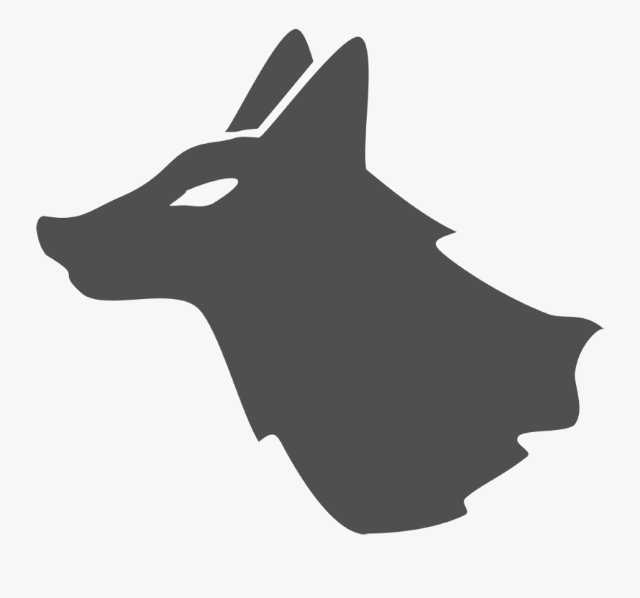 Dog Canidae Snout Carnivora Animal - Boar, Transparent Clipart