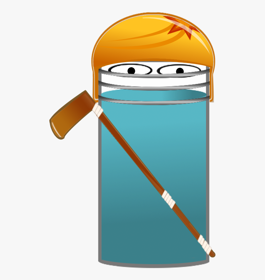 Poster And Jars Image, Transparent Clipart