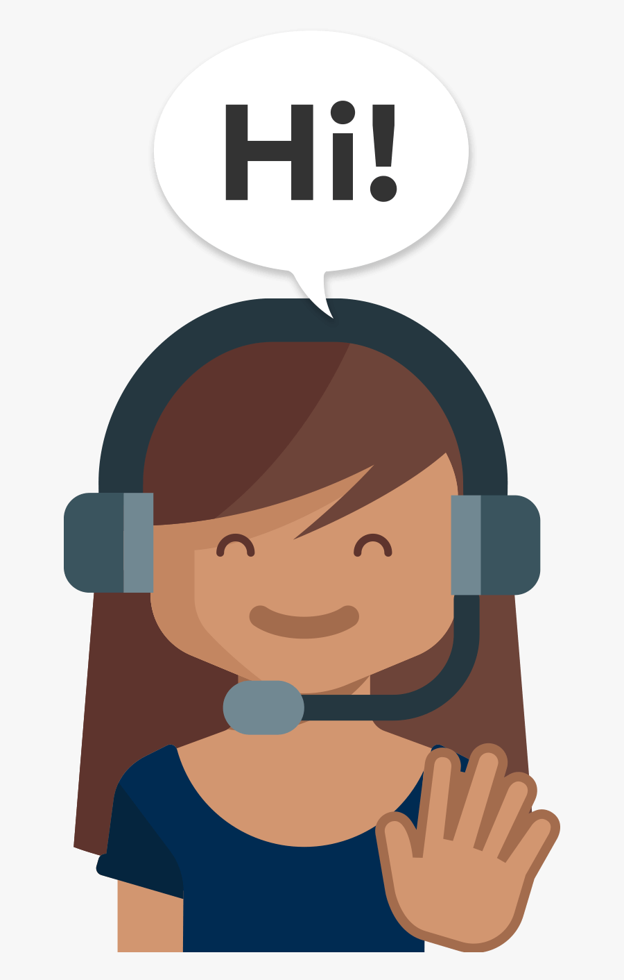 Graphic From Waycross Bank & Trust"s Itm Video - Cartoon, Transparent Clipart