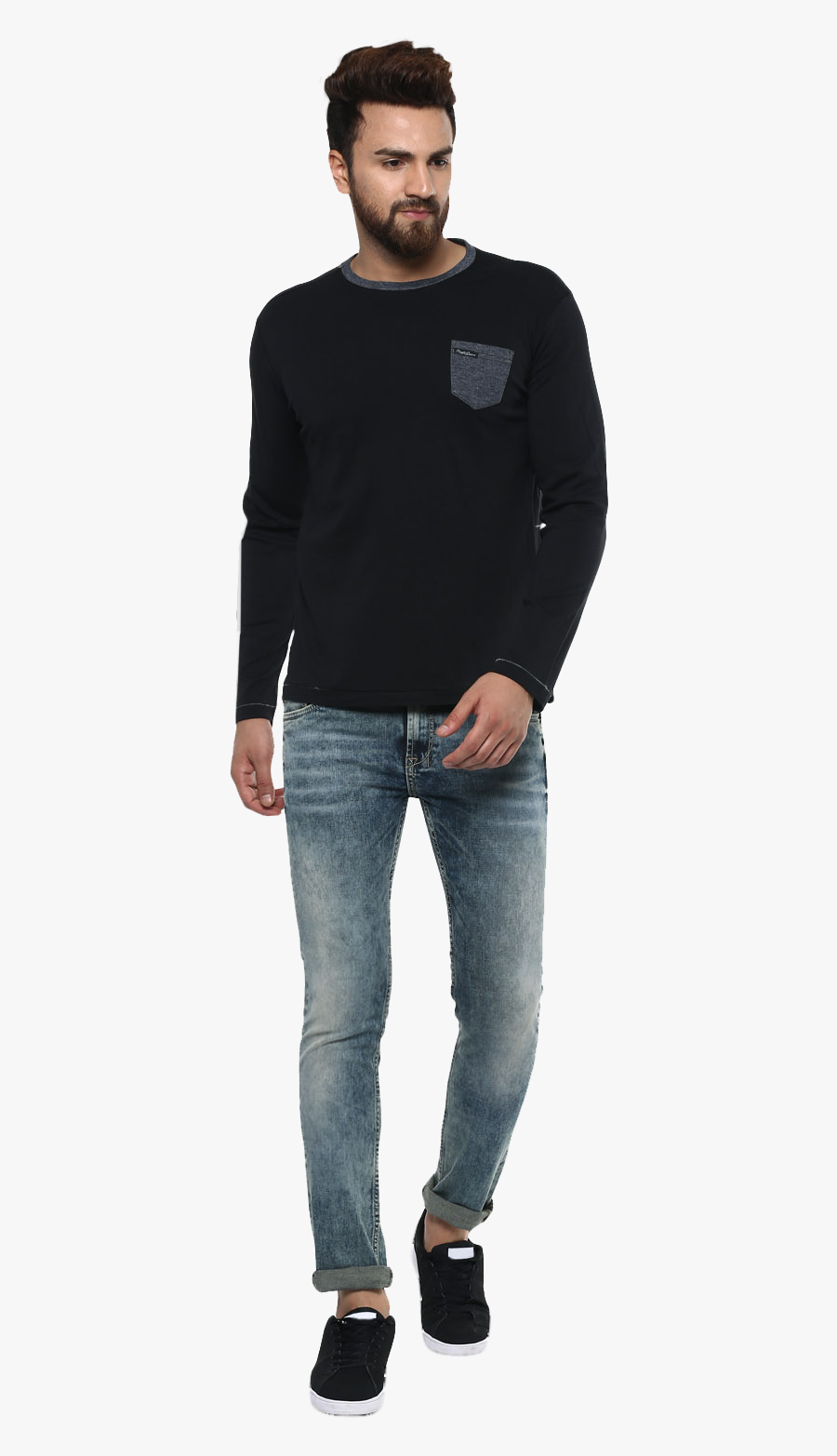 T Shirt - Patagonia Organic Cotton Quilt Snap T Fleece Pullover, Transparent Clipart