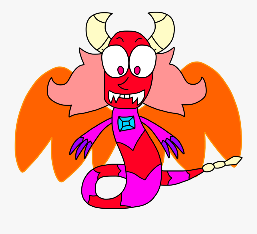 Snake Fangs Clipart - Cartoon, Transparent Clipart