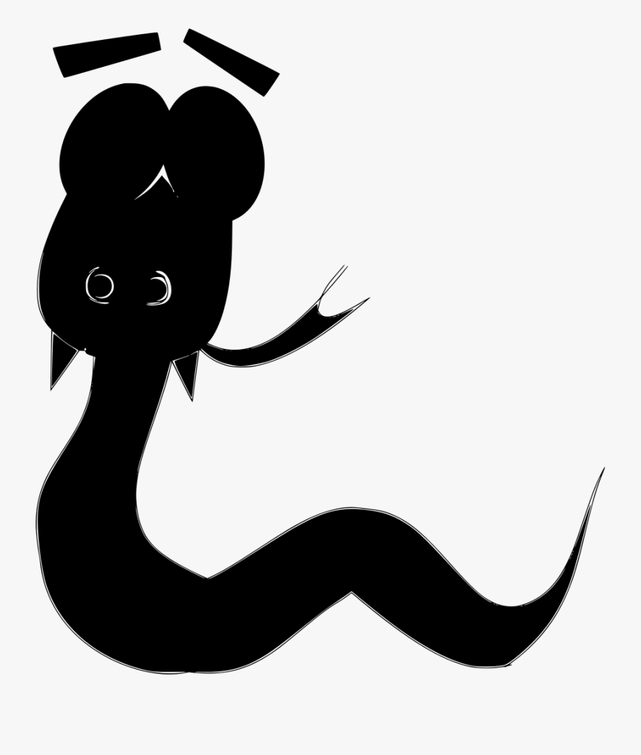 Fang, Transparent Clipart