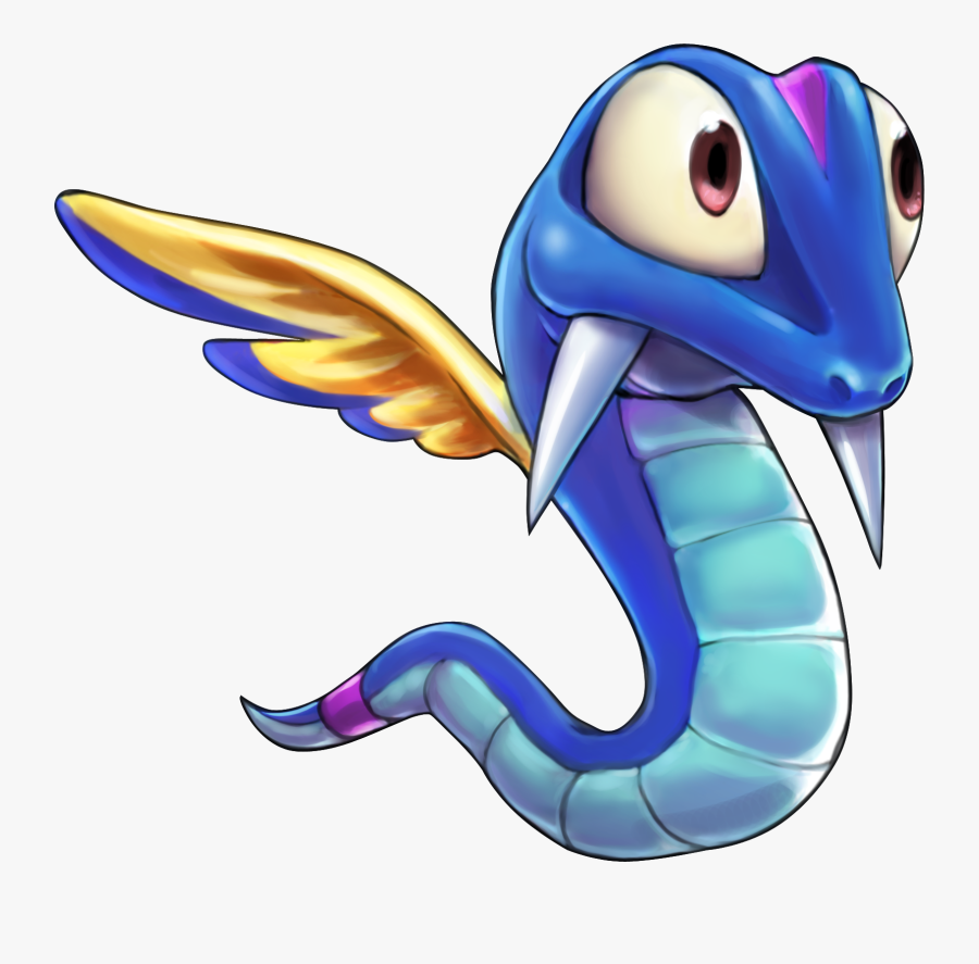 The - Enemies In Kid Icarus Uprising, Transparent Clipart