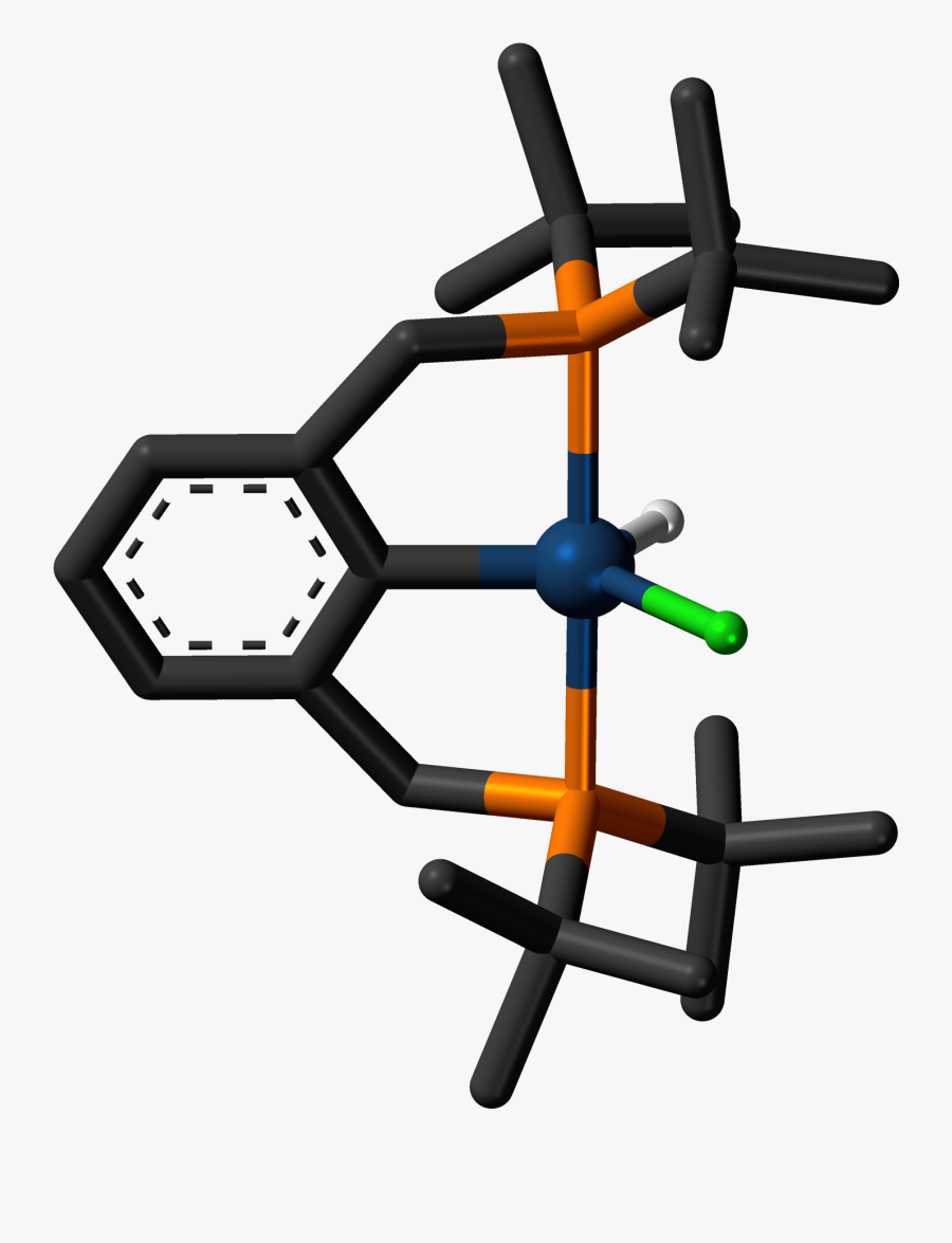 Pincer Ligand, Transparent Clipart