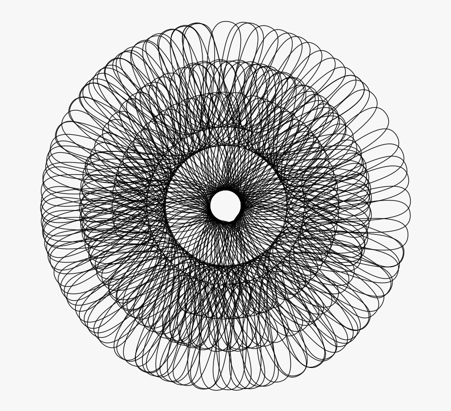 Complex Clipart Free For Download - High Mast Lighting Area Coverage, Transparent Clipart